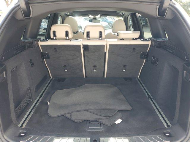 used 2021 BMW X3 car, priced at $26,997