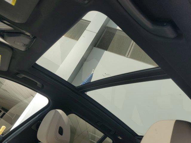 used 2021 BMW X3 car, priced at $26,997