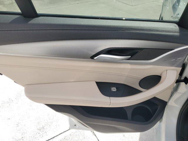 used 2021 BMW X3 car, priced at $26,997