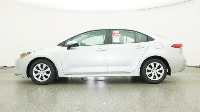 new 2025 Toyota Corolla car, priced at $23,600