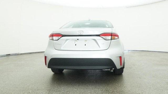 new 2025 Toyota Corolla car, priced at $23,600