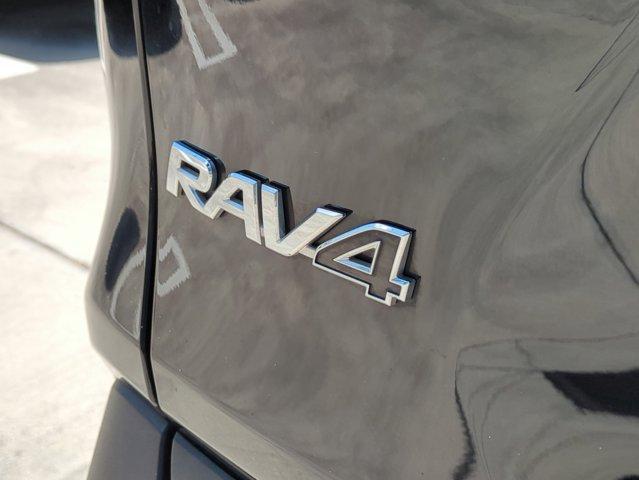 used 2022 Toyota RAV4 car, priced at $25,694