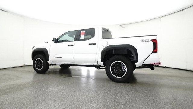 new 2025 Toyota Tacoma Hybrid car, priced at $50,195
