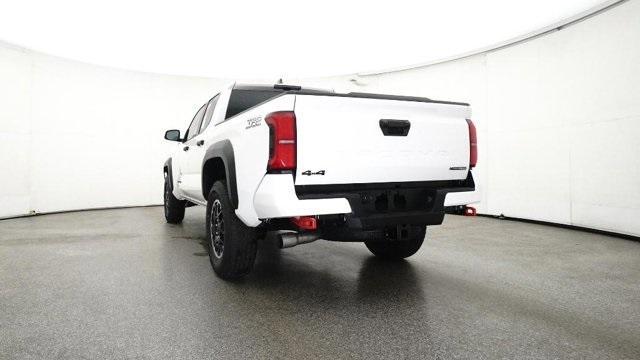 new 2025 Toyota Tacoma Hybrid car, priced at $50,195