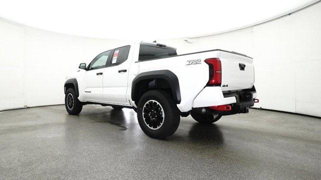 new 2025 Toyota Tacoma Hybrid car, priced at $50,195