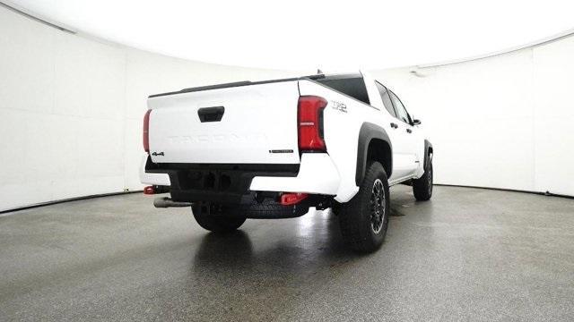 new 2025 Toyota Tacoma Hybrid car, priced at $50,195
