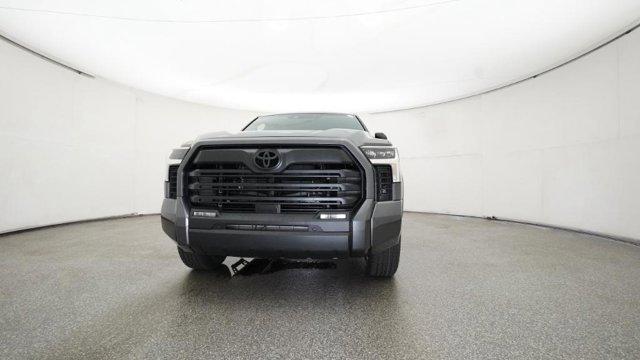 new 2026 Toyota Tundra car, priced at $59,569