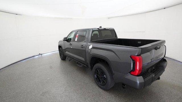 new 2026 Toyota Tundra car, priced at $59,569