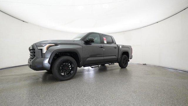 new 2026 Toyota Tundra car, priced at $59,569