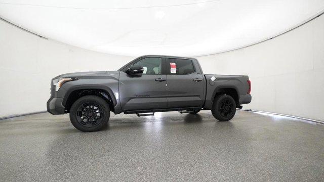 new 2026 Toyota Tundra car, priced at $59,569