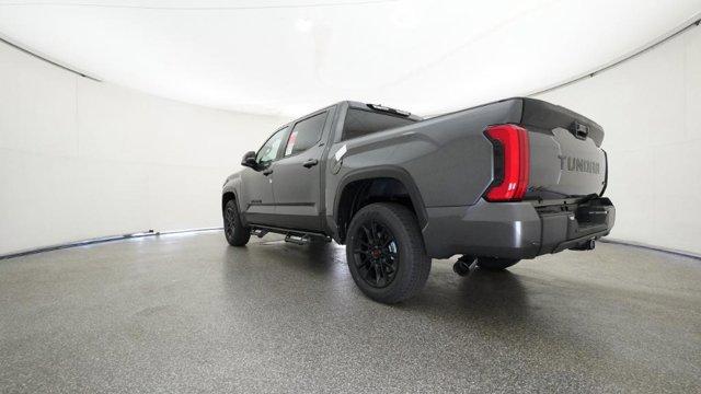 new 2026 Toyota Tundra car, priced at $59,569
