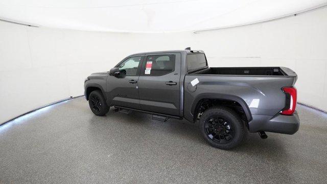 new 2026 Toyota Tundra car, priced at $59,569