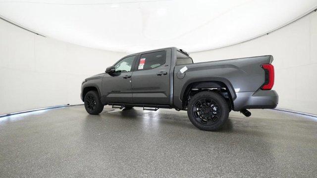 new 2026 Toyota Tundra car, priced at $59,569