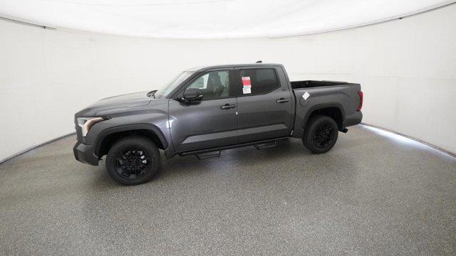 new 2026 Toyota Tundra car, priced at $59,569