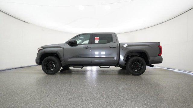 new 2026 Toyota Tundra car, priced at $59,569