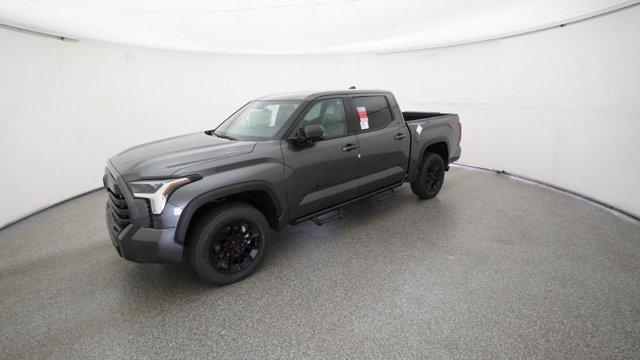 new 2026 Toyota Tundra car, priced at $59,569
