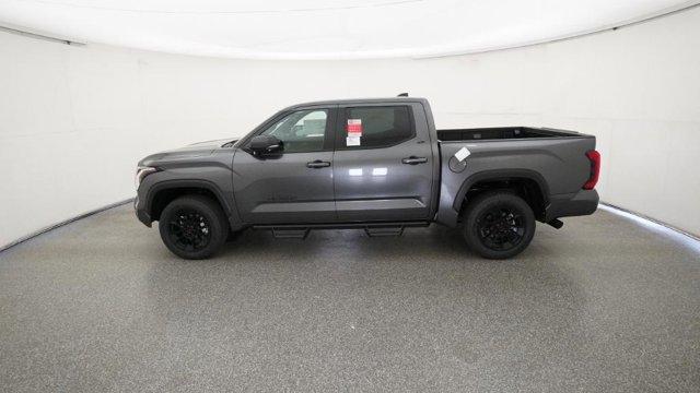 new 2026 Toyota Tundra car, priced at $59,569