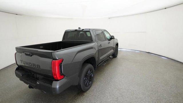 new 2026 Toyota Tundra car, priced at $59,569