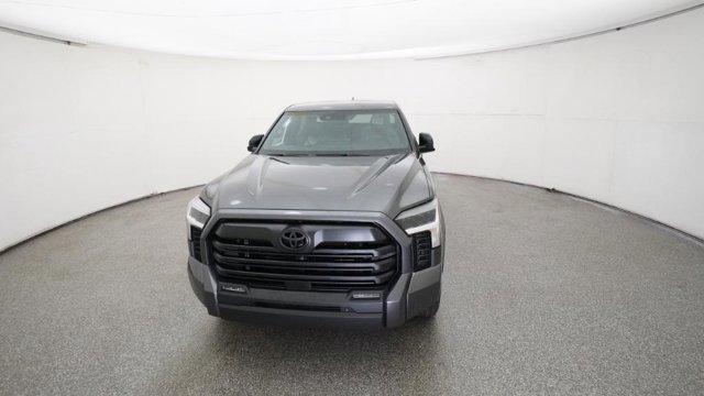 new 2026 Toyota Tundra car, priced at $59,569