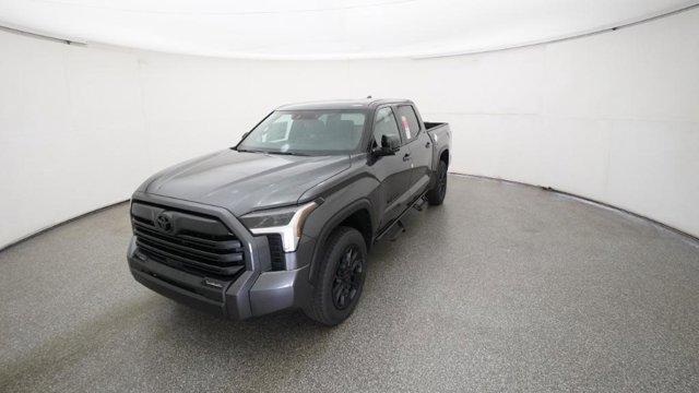 new 2026 Toyota Tundra car, priced at $59,569
