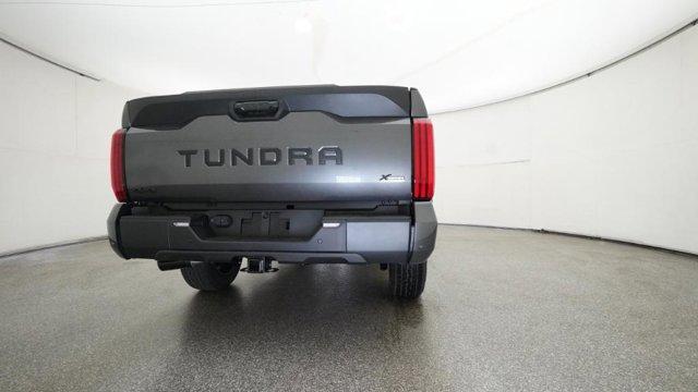 new 2026 Toyota Tundra car, priced at $59,569