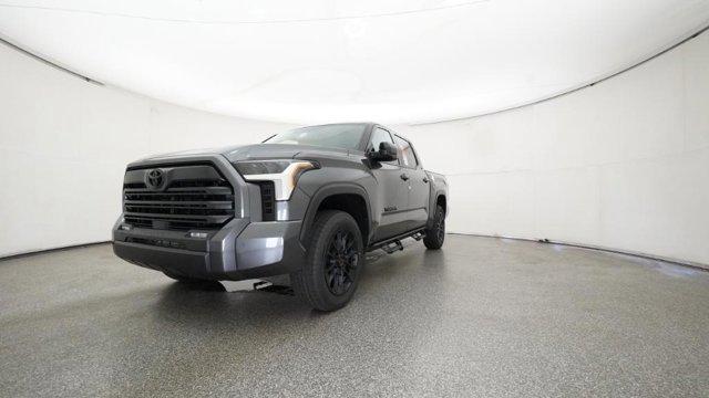 new 2026 Toyota Tundra car, priced at $59,569