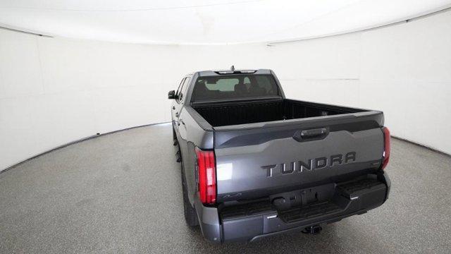 new 2026 Toyota Tundra car, priced at $59,569
