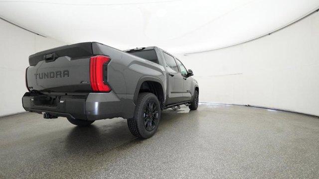 new 2026 Toyota Tundra car, priced at $59,569