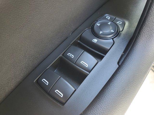 used 2024 Chevrolet Blazer car, priced at $23,494