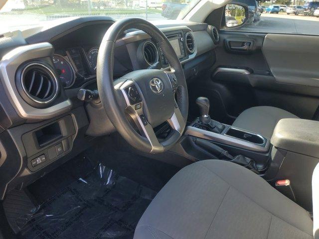 used 2019 Toyota Tacoma car, priced at $25,997