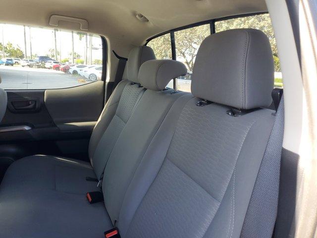 used 2019 Toyota Tacoma car, priced at $25,997