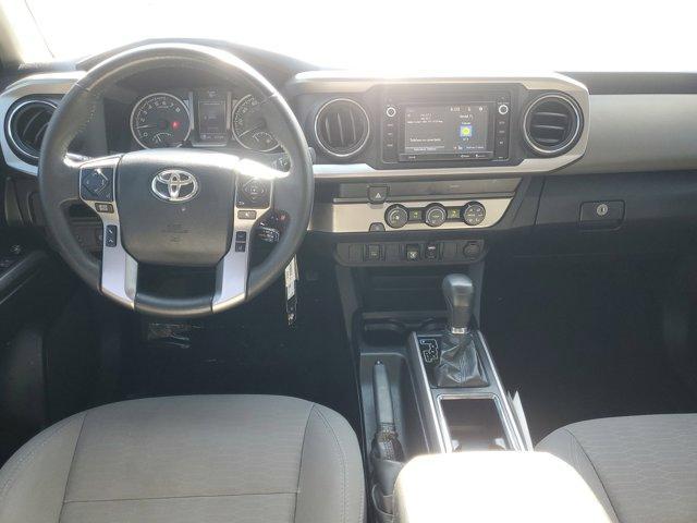used 2019 Toyota Tacoma car, priced at $25,997