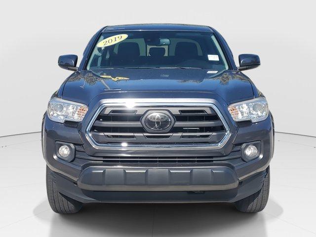used 2019 Toyota Tacoma car, priced at $25,997