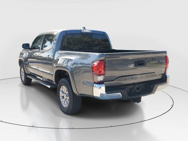 used 2019 Toyota Tacoma car, priced at $25,997