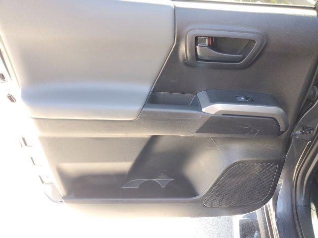 used 2019 Toyota Tacoma car, priced at $25,997