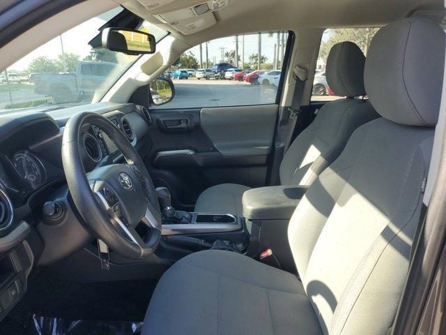 used 2019 Toyota Tacoma car, priced at $25,997