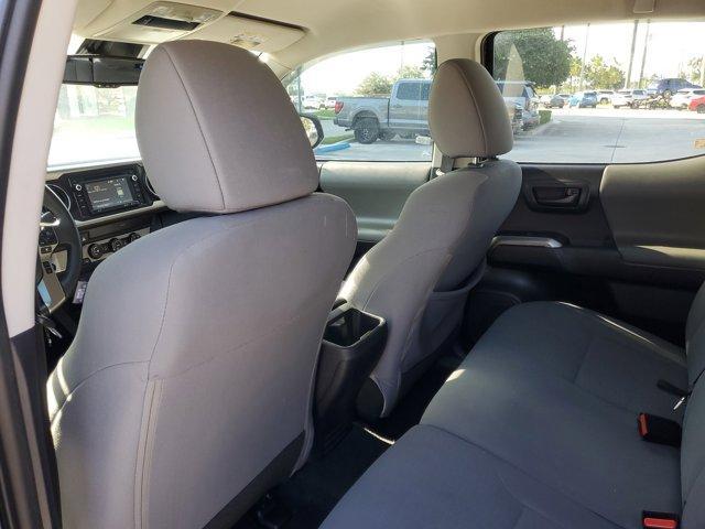 used 2019 Toyota Tacoma car, priced at $25,997