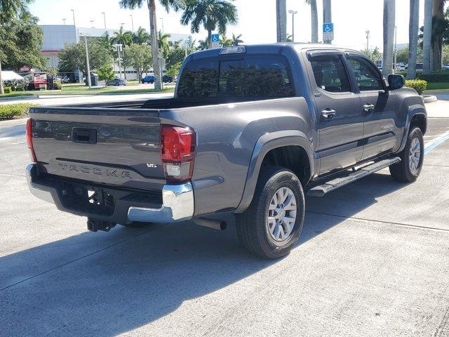 used 2019 Toyota Tacoma car, priced at $25,997