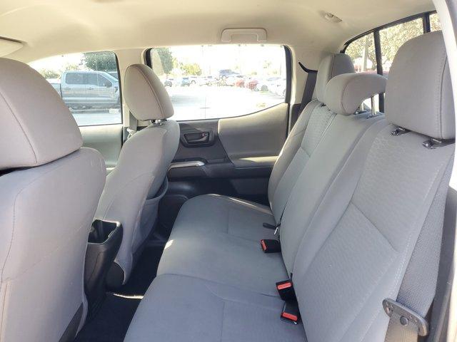 used 2019 Toyota Tacoma car, priced at $25,997
