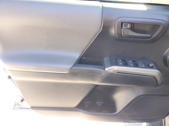 used 2019 Toyota Tacoma car, priced at $25,997