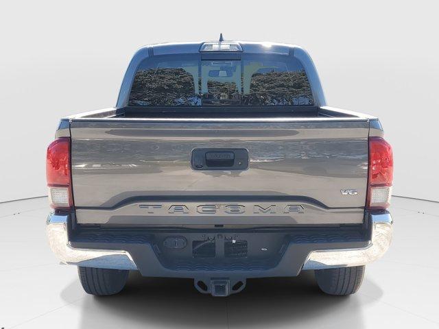 used 2019 Toyota Tacoma car, priced at $25,997