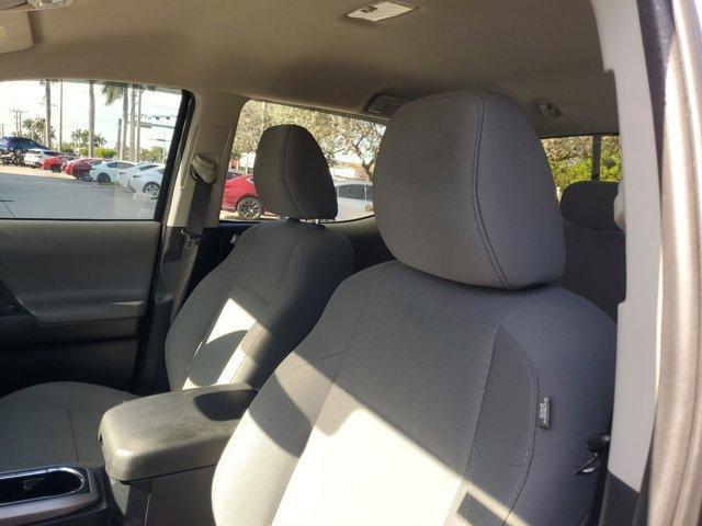 used 2019 Toyota Tacoma car, priced at $25,997