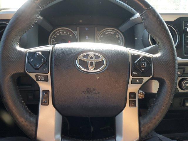 used 2019 Toyota Tacoma car, priced at $25,997