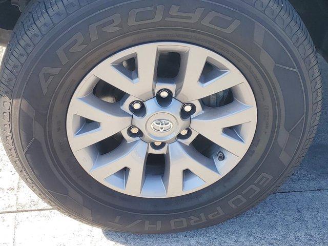 used 2019 Toyota Tacoma car, priced at $25,997