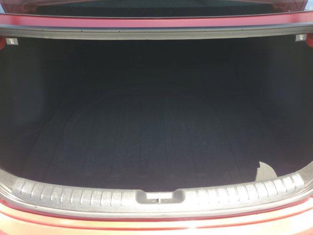 used 2023 Kia Forte car, priced at $17,695