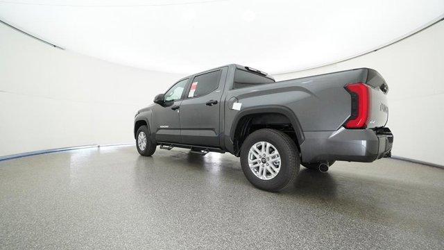 new 2025 Toyota Tundra car, priced at $56,159