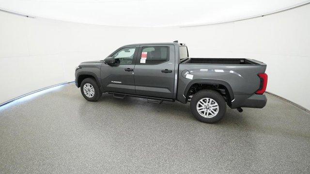 new 2025 Toyota Tundra car, priced at $56,159