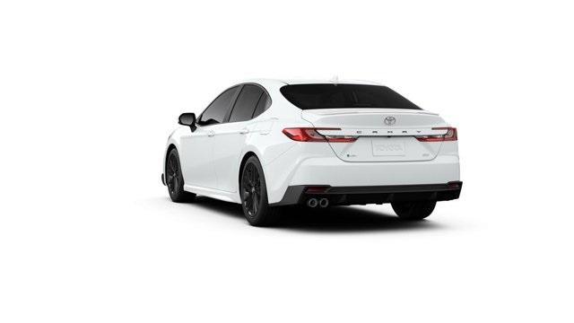 new 2025 Toyota Camry car, priced at $31,028