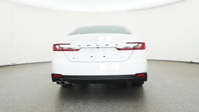new 2025 Toyota Camry car, priced at $31,028
