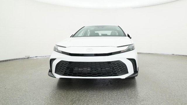 new 2025 Toyota Camry car, priced at $31,028